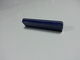 Mavi Metal Kalem Kalem Kutusu Dikdörtgen Office için Sabit Case, 0,23mm Teneke Tedarikçi