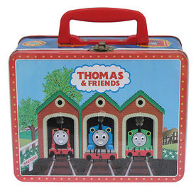 Çin Thomas / Friend Metal Öğle Kalaylı Konteyner, Kutu ve Sandıklı Kutu Tedarikçi