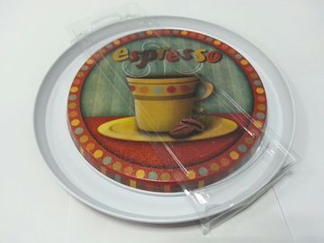 2 Set Gıda Promosyon Kalay Tenekeleri, Metal Gaz Ocağı Brülör Kapağı Tedarikçi